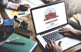 MUCO Admissions Desk