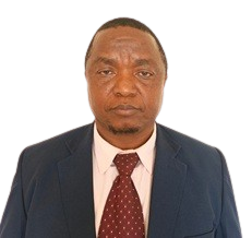 Prof. Jonathan Muema Mwania